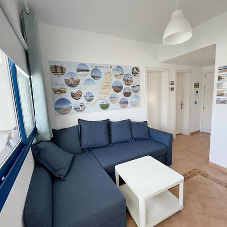 Apartamento Vilem & Piscina, Wi-Fi 科斯塔卡玛 外观 照片