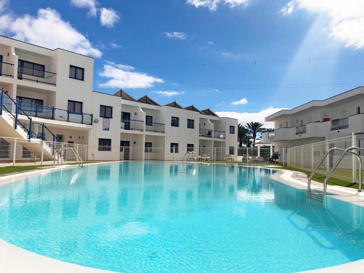 Apartamento Vilem & Piscina, Wi-Fi 科斯塔卡玛 外观 照片
