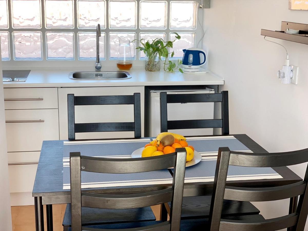 Apartamento Vilem & Piscina, Wi-Fi 科斯塔卡玛 外观 照片