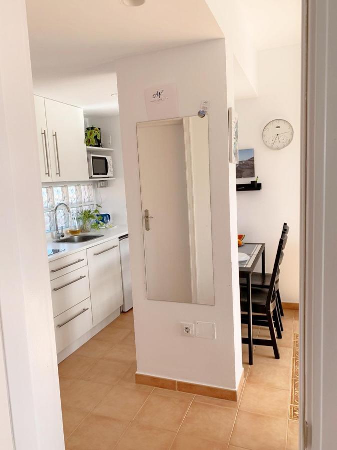 Apartamento Vilem & Piscina, Wi-Fi 科斯塔卡玛 外观 照片