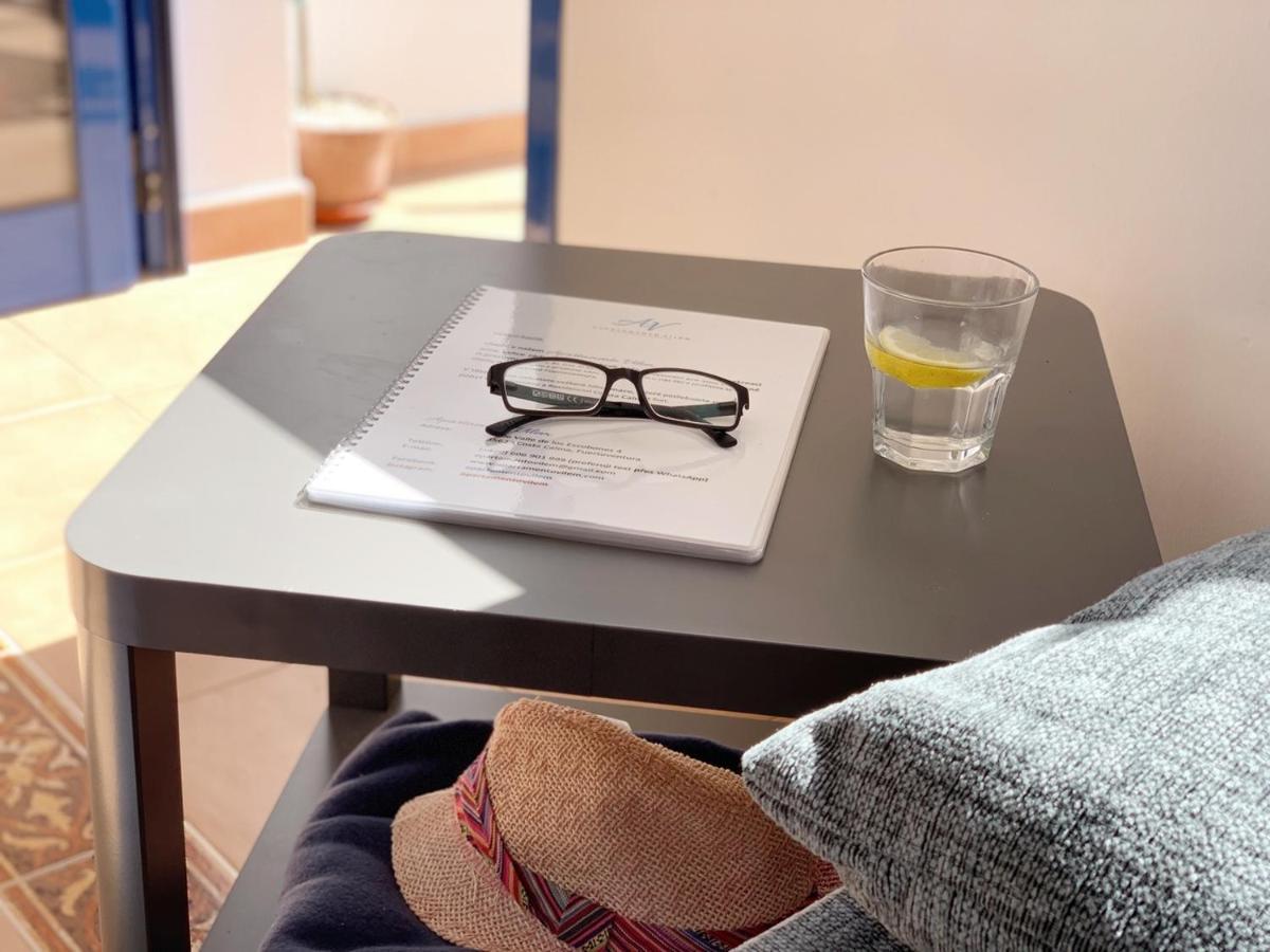 Apartamento Vilem & Piscina, Wi-Fi 科斯塔卡玛 外观 照片