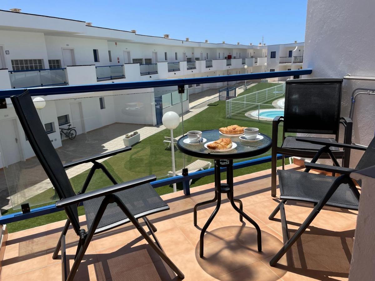 Apartamento Vilem & Piscina, Wi-Fi 科斯塔卡玛 外观 照片