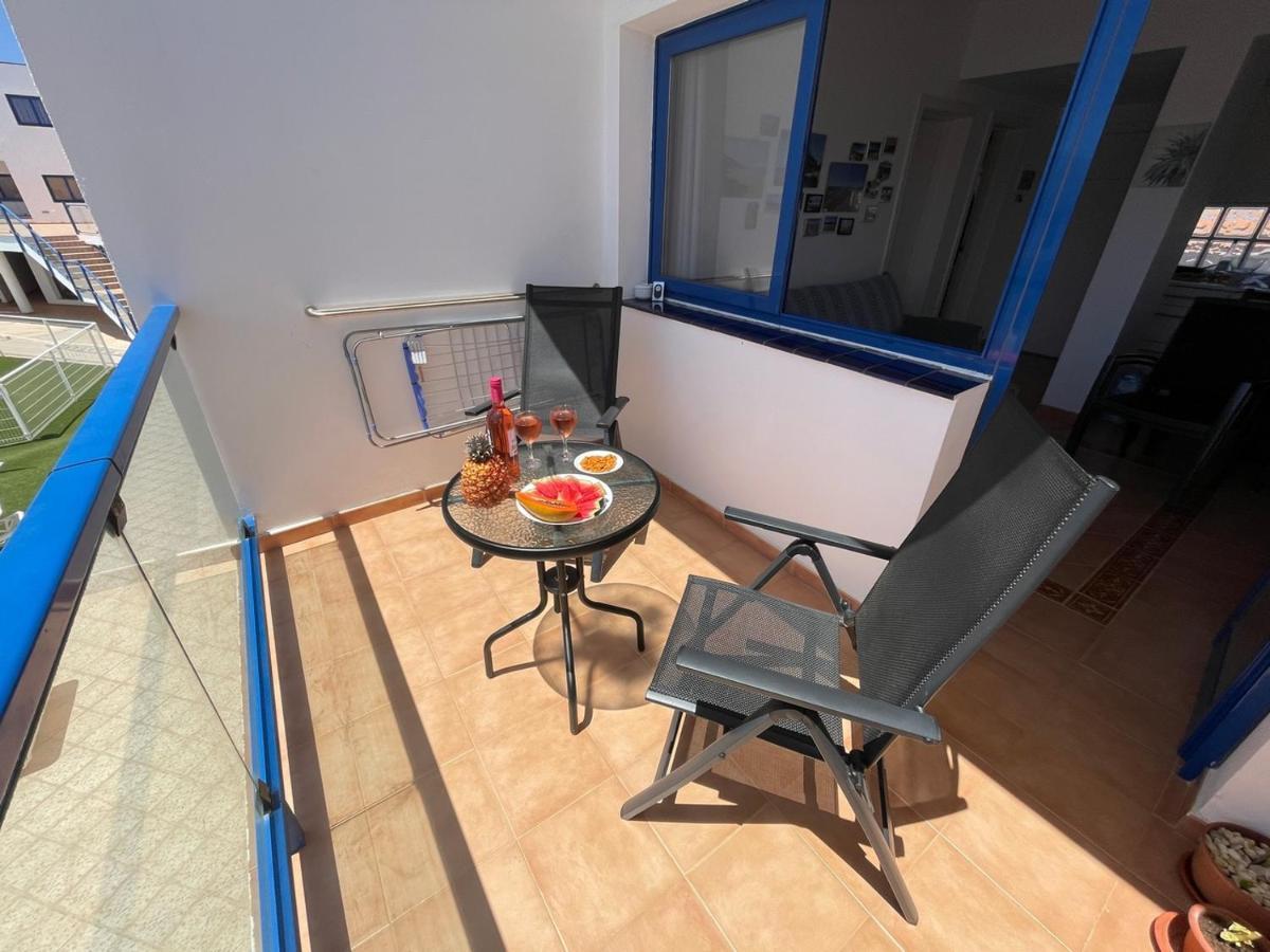 Apartamento Vilem & Piscina, Wi-Fi 科斯塔卡玛 外观 照片