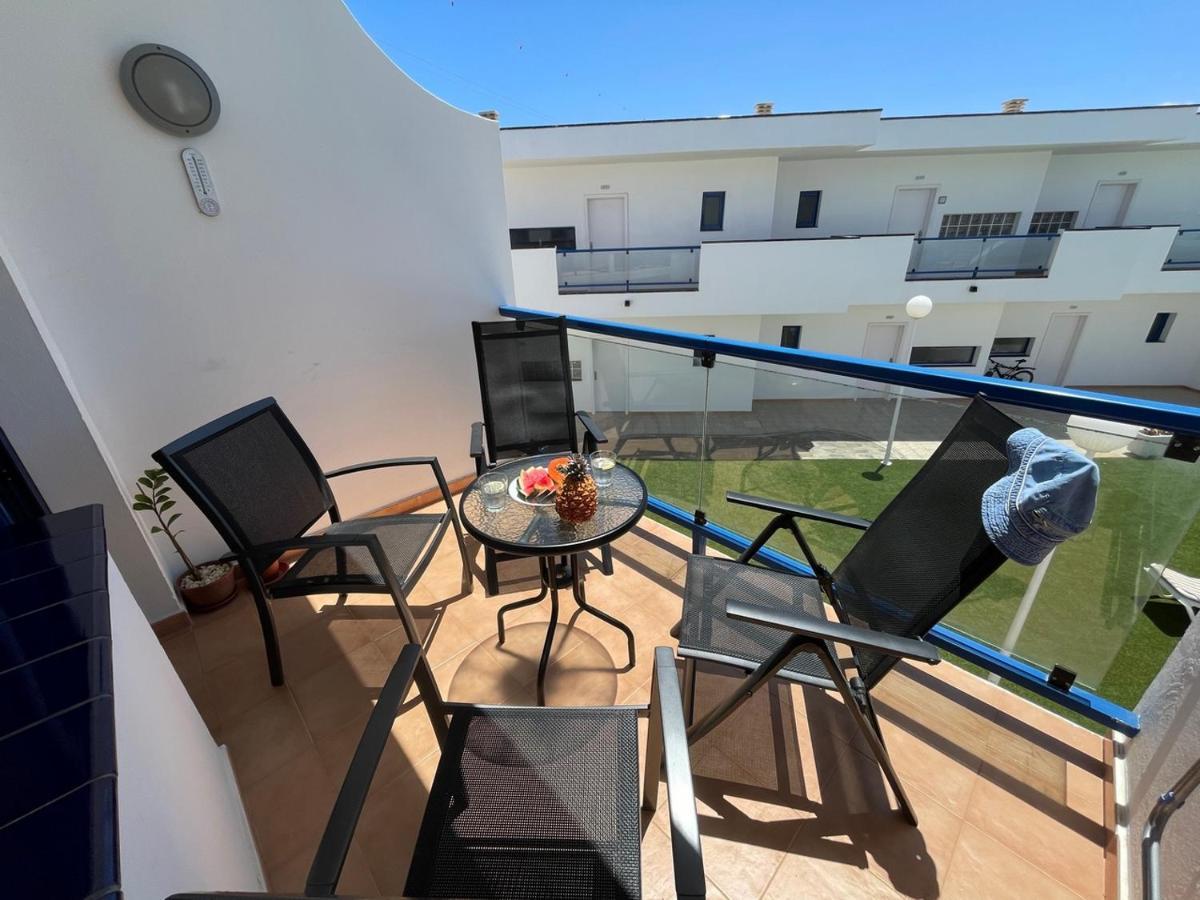 Apartamento Vilem & Piscina, Wi-Fi 科斯塔卡玛 外观 照片