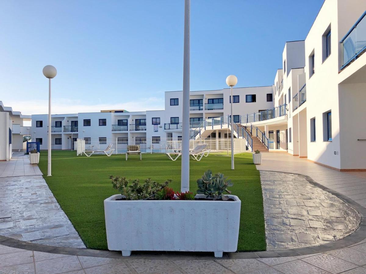 Apartamento Vilem & Piscina, Wi-Fi 科斯塔卡玛 外观 照片