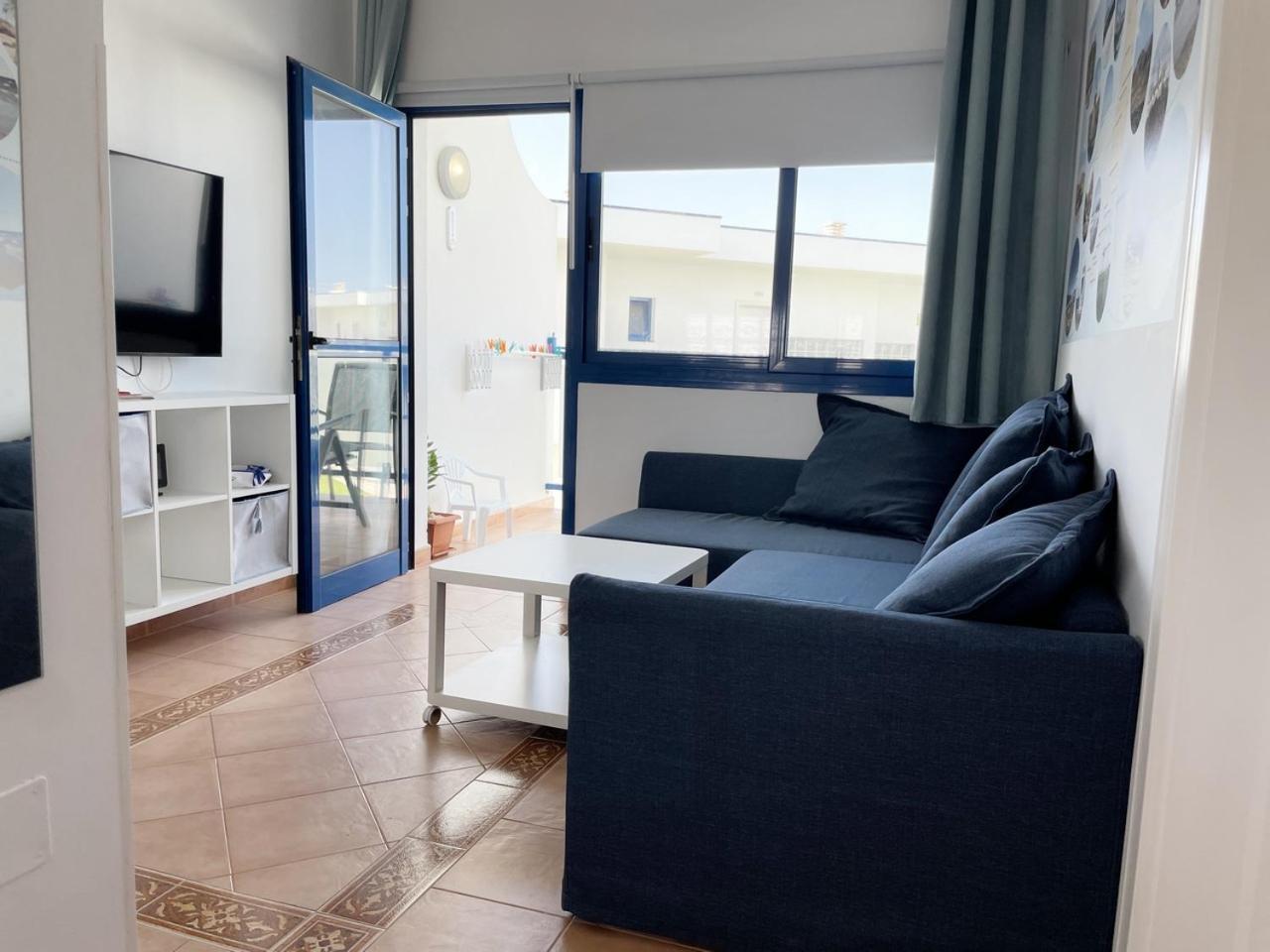 Apartamento Vilem & Piscina, Wi-Fi 科斯塔卡玛 外观 照片