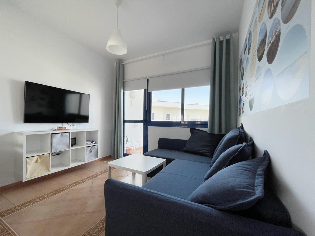 Apartamento Vilem & Piscina, Wi-Fi 科斯塔卡玛 外观 照片