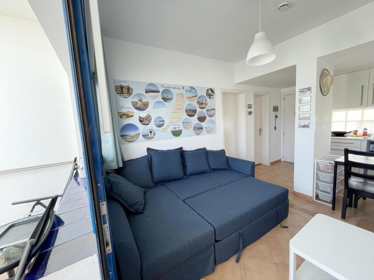 Apartamento Vilem & Piscina, Wi-Fi 科斯塔卡玛 外观 照片