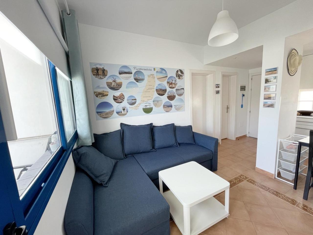 Apartamento Vilem & Piscina, Wi-Fi 科斯塔卡玛 外观 照片