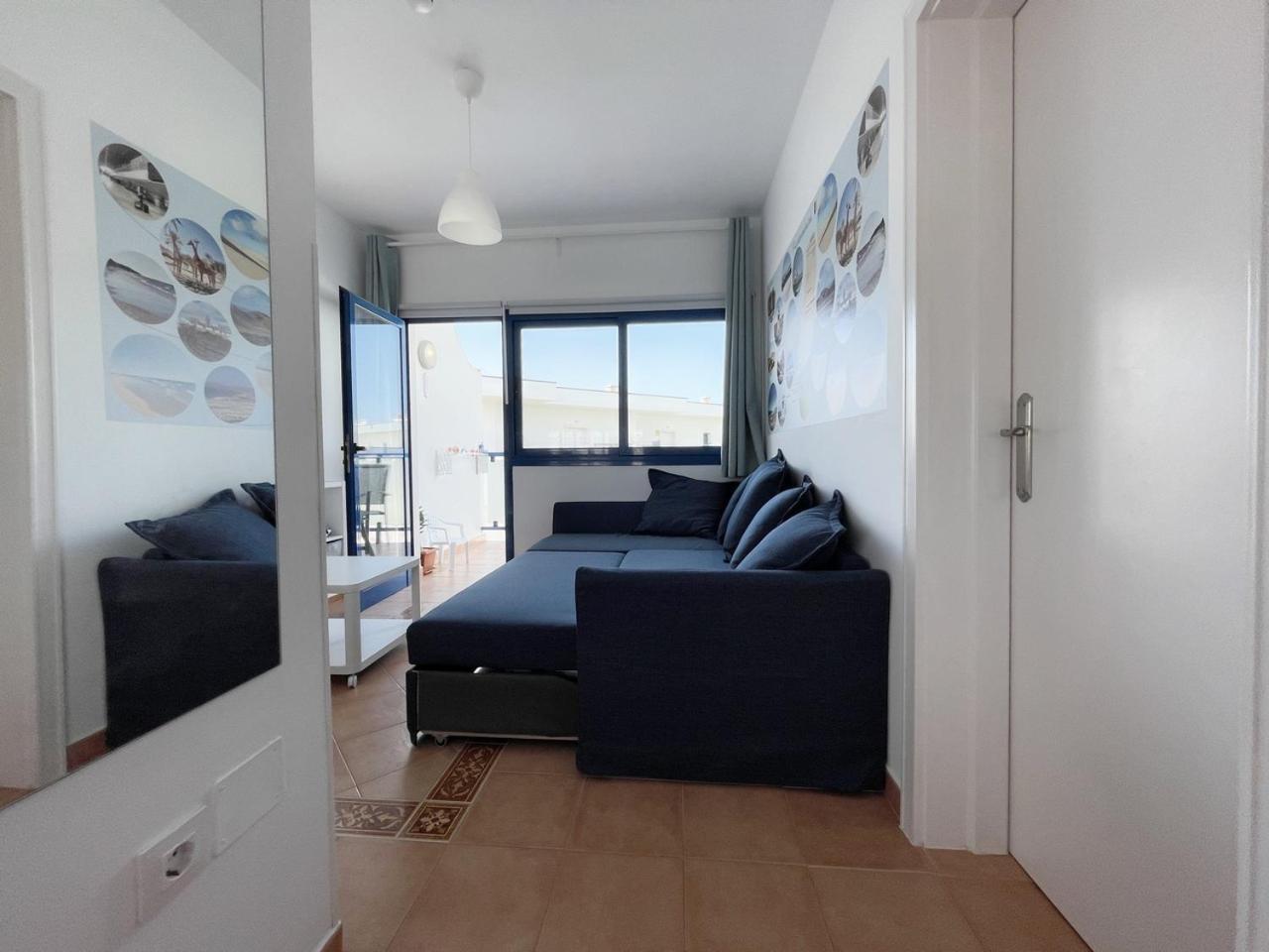 Apartamento Vilem & Piscina, Wi-Fi 科斯塔卡玛 外观 照片
