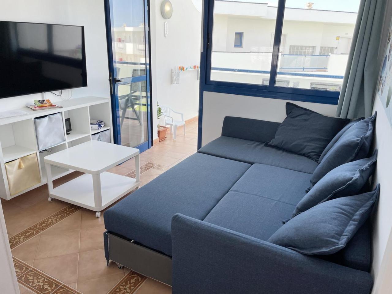 Apartamento Vilem & Piscina, Wi-Fi 科斯塔卡玛 外观 照片