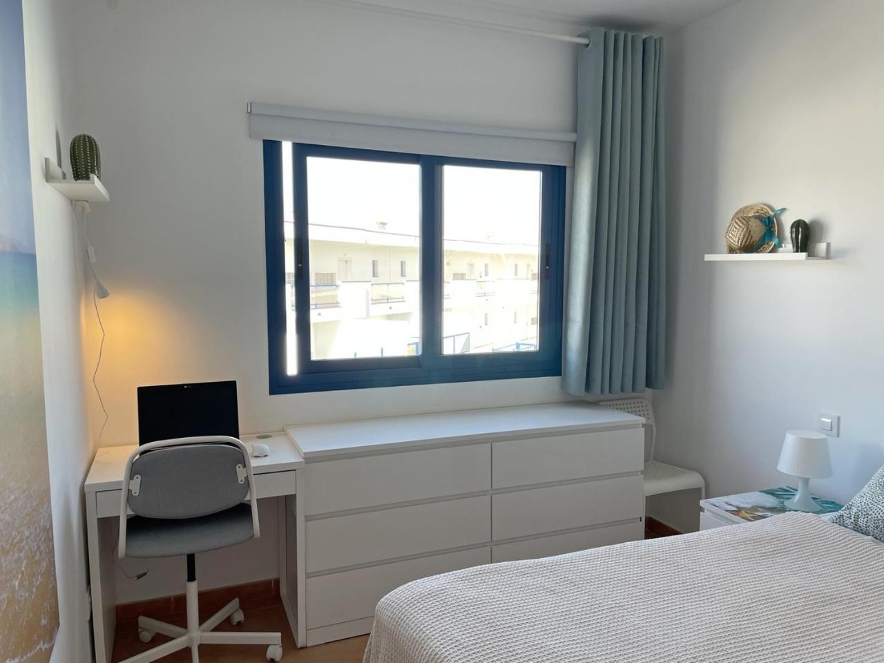 Apartamento Vilem & Piscina, Wi-Fi 科斯塔卡玛 外观 照片
